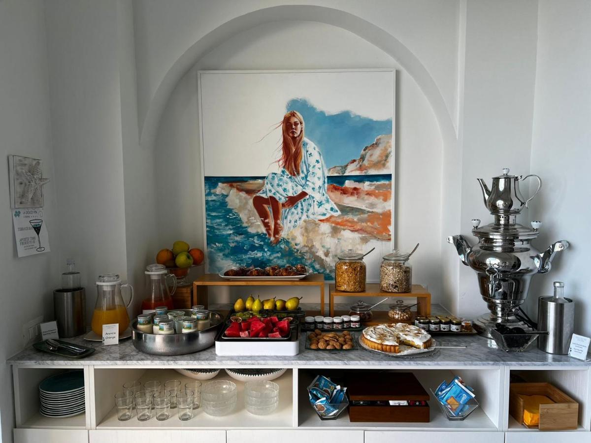 Bed & Breakfast La Dolce A