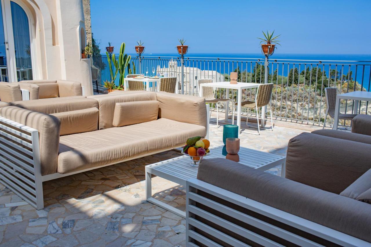 Bed & Breakfast La Dolce A Tropea