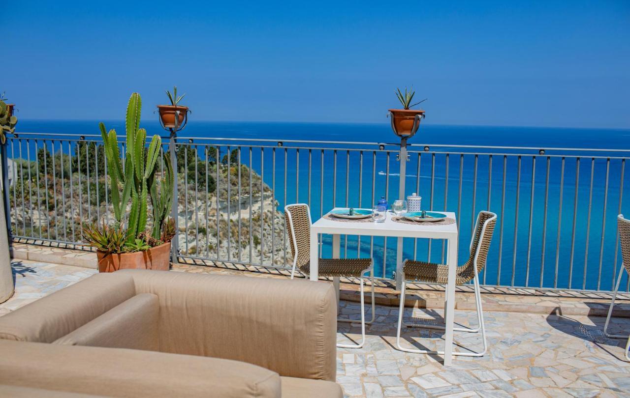 La Dolce A Bed and breakfast Tropea