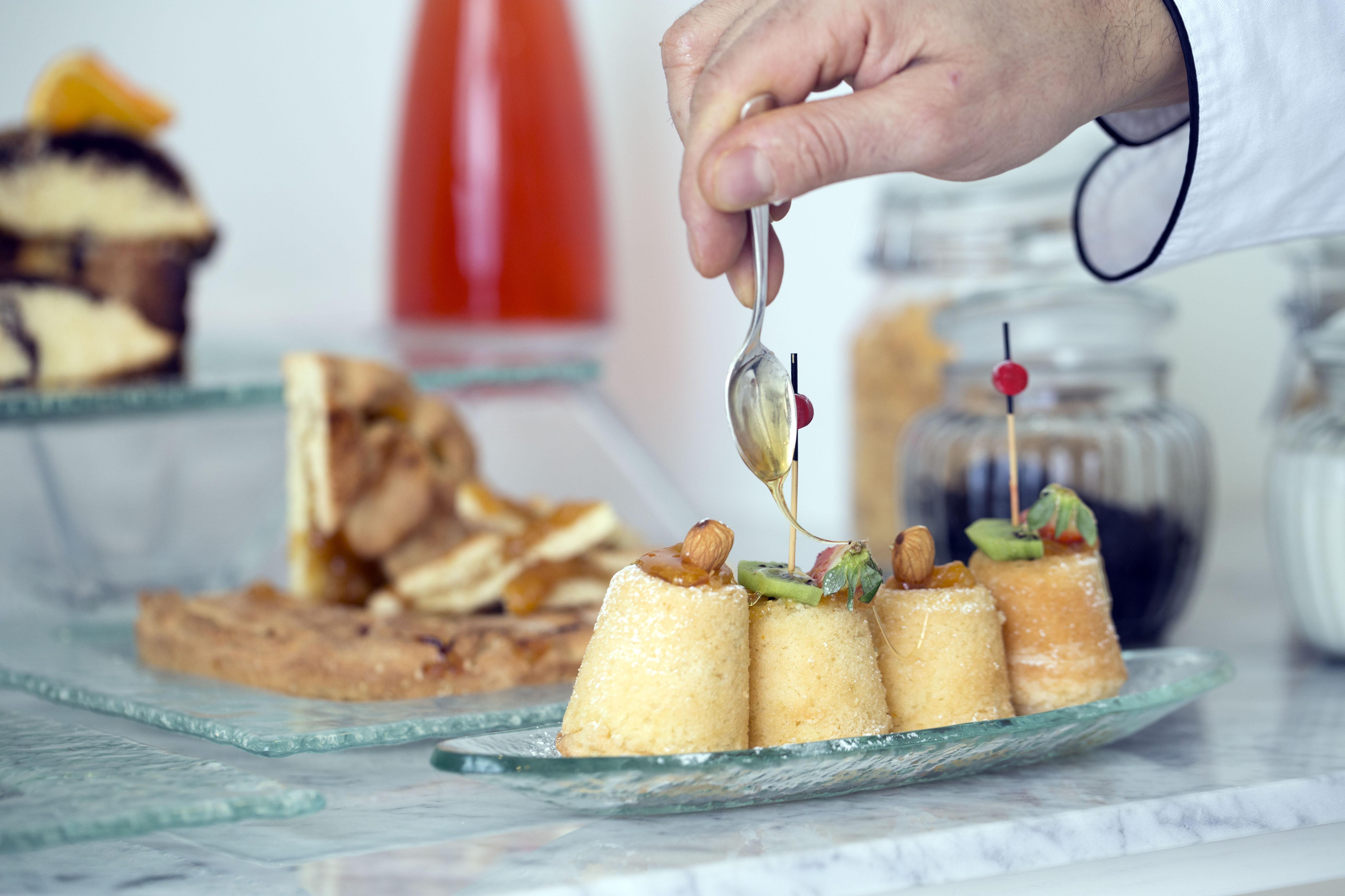 Bed & Breakfast La Dolce A