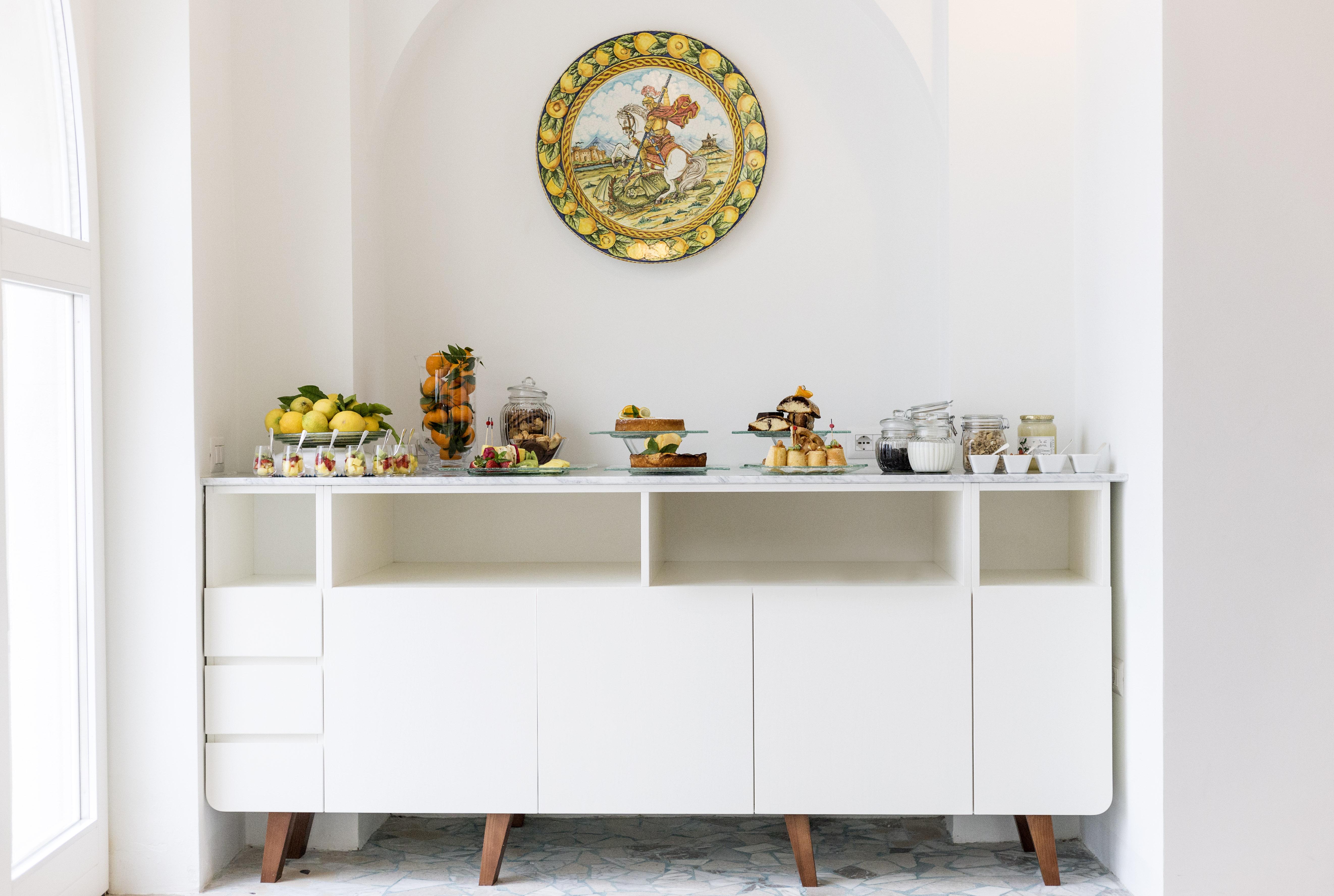 Bed & Breakfast La Dolce A