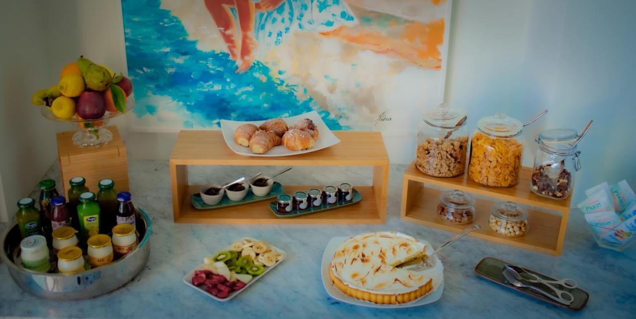 La Dolce A Bed & Breakfast Tropea