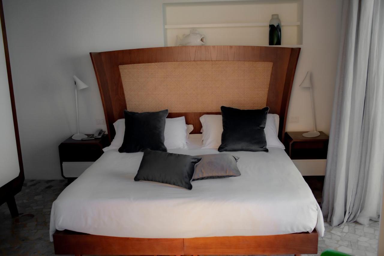Bed & Breakfast La Dolce A Tropea