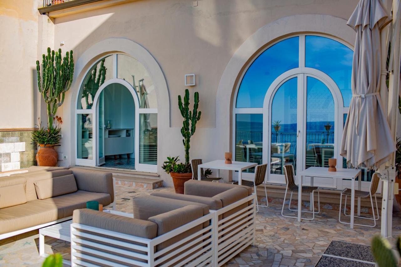 La Dolce A Bed and breakfast Tropea