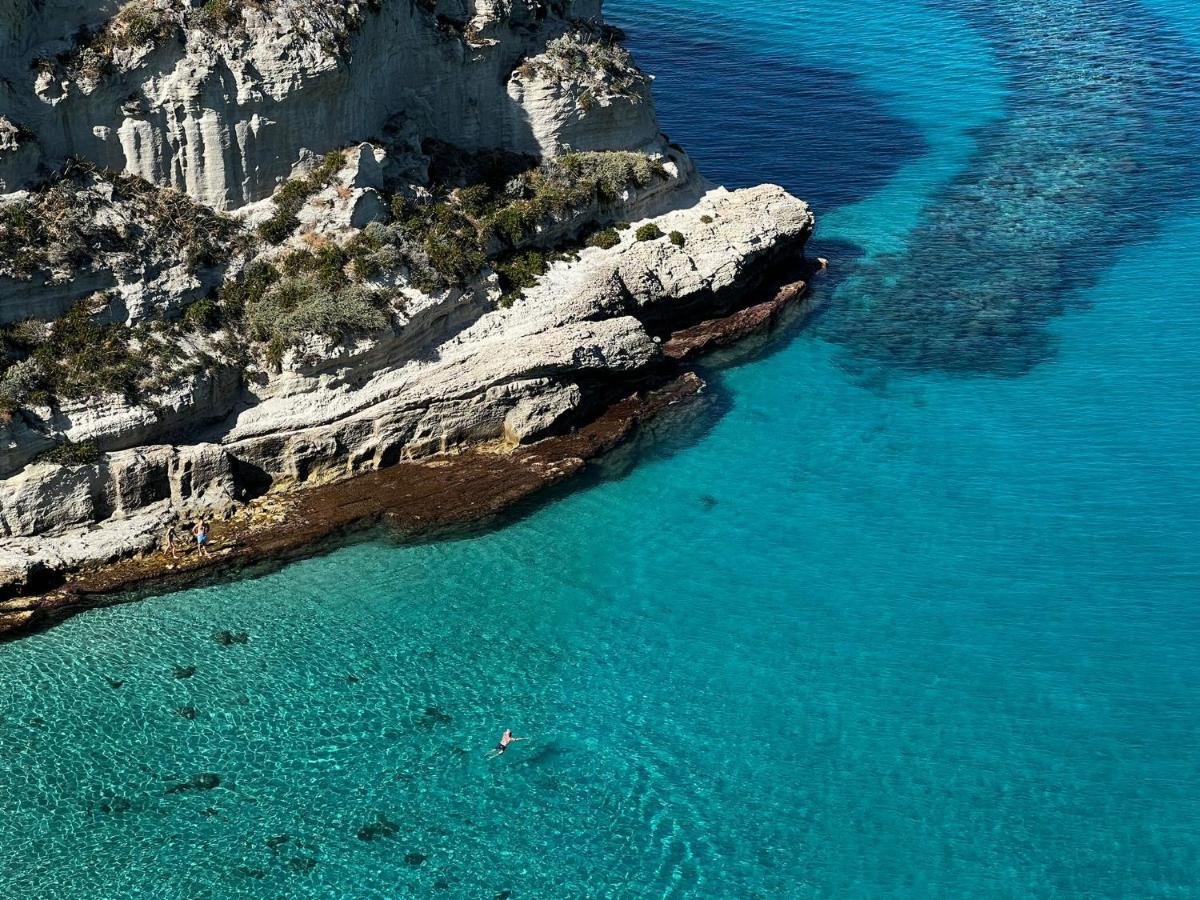 La Dolce A 4* Tropea