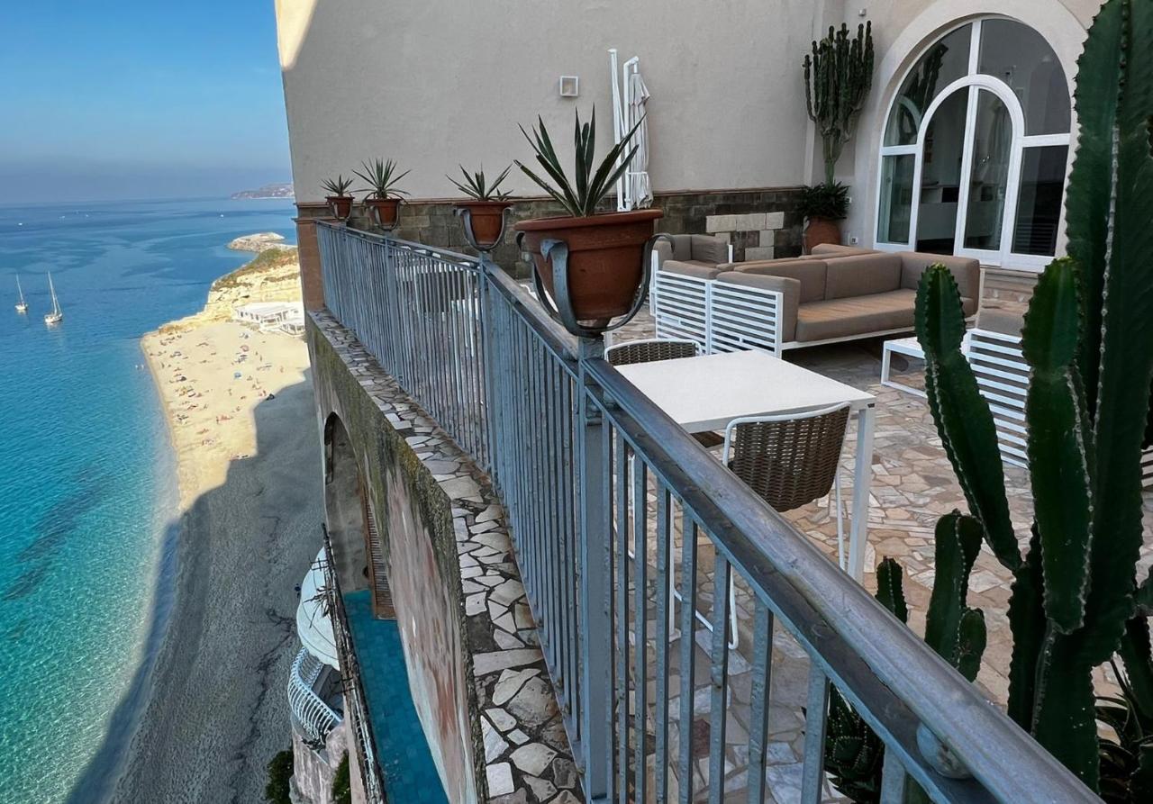 Bed & Breakfast La Dolce A Tropea