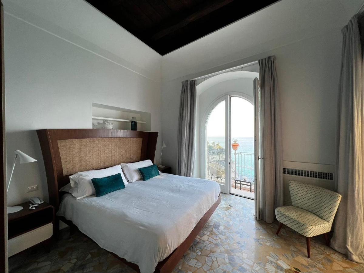 La Dolce A 4* Tropea