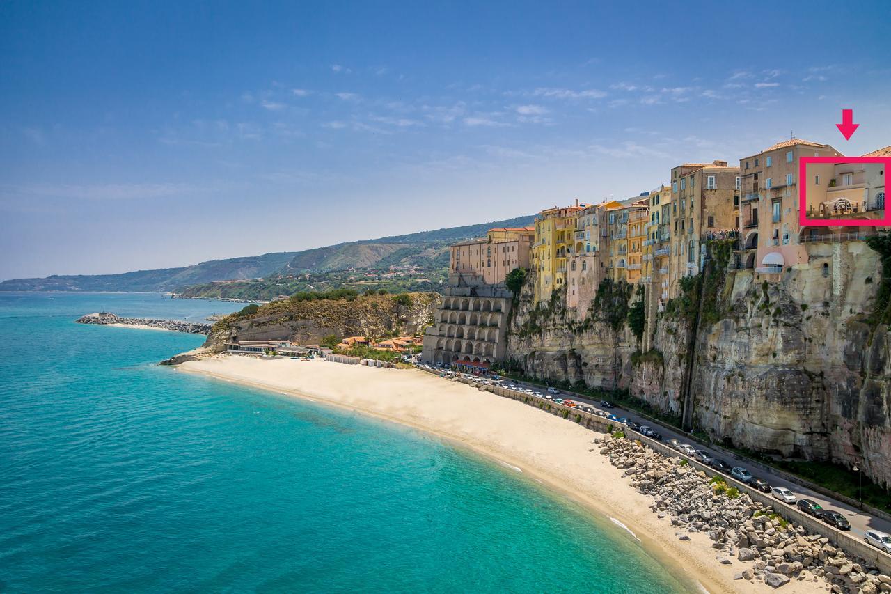 La Dolce A 4* Tropea