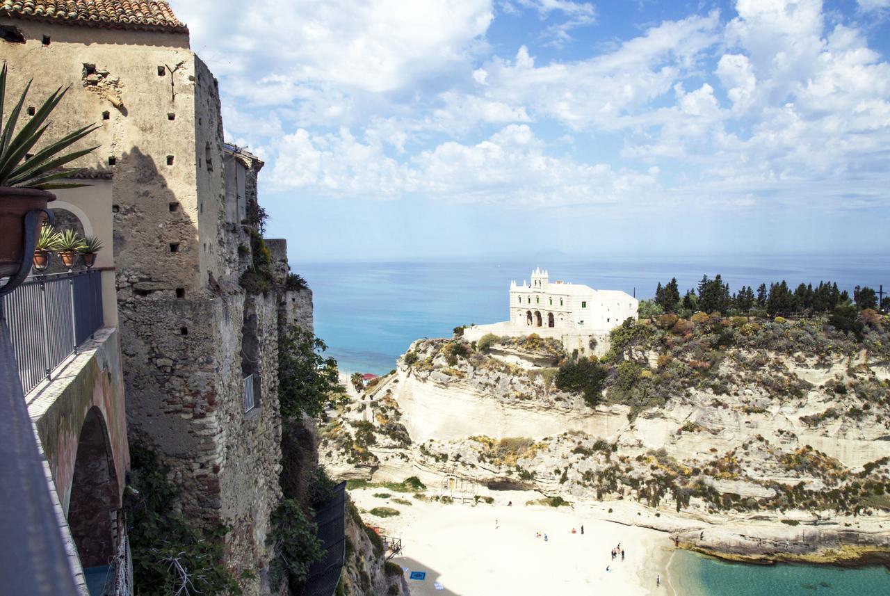 La Dolce A 4* Tropea
