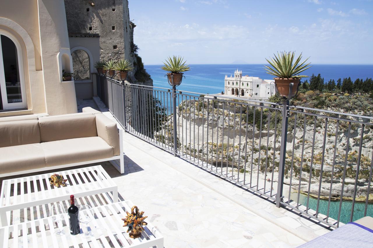 La Dolce A 4* Tropea