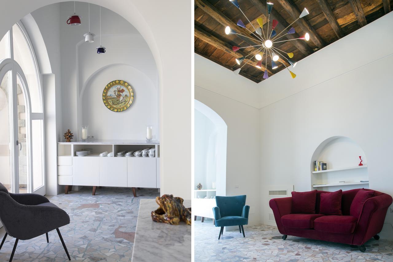 Bed & Breakfast La Dolce A 4*