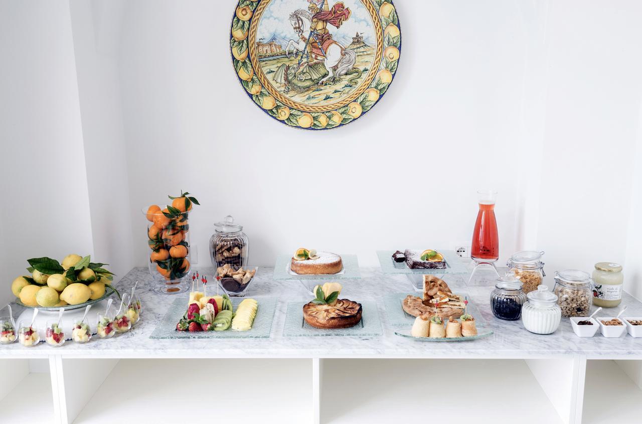 Bed & Breakfast La Dolce A